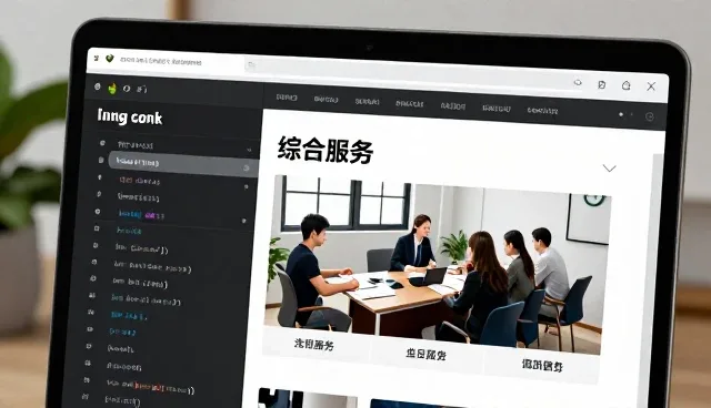 物联网数据采集系统